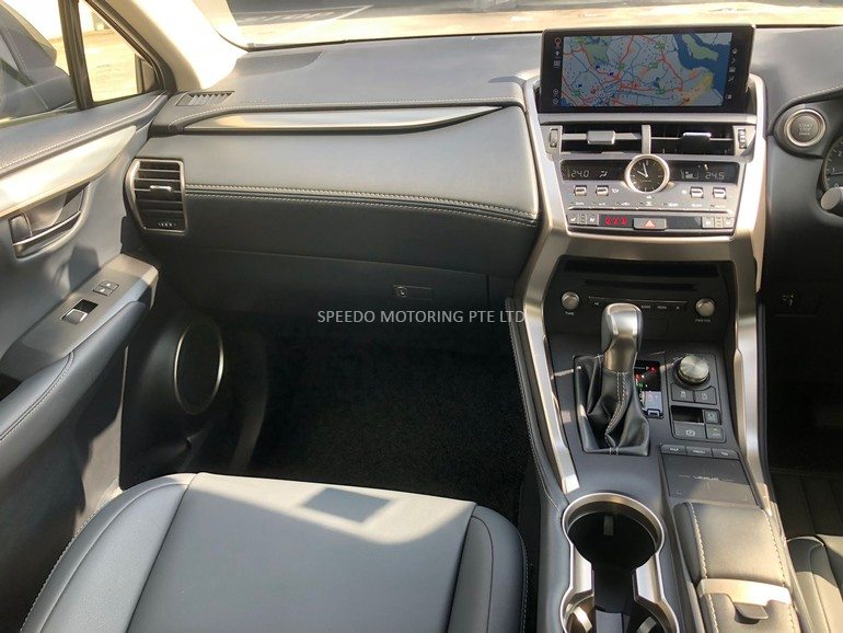 Chevrolet Impala